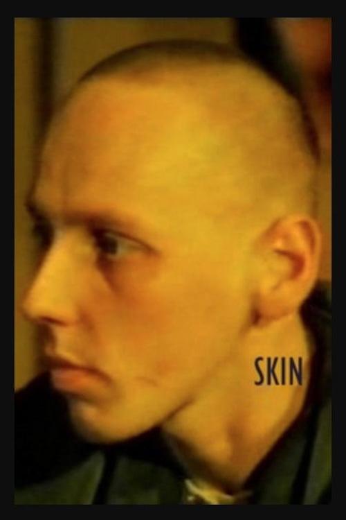 Постер Skin